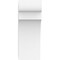Ekena Millwork Standard Yorktown Architectural Grade PVC Rafter Tail, 3"W X 8"H X 30"L RFTP03X08X30YOR - alternate 3